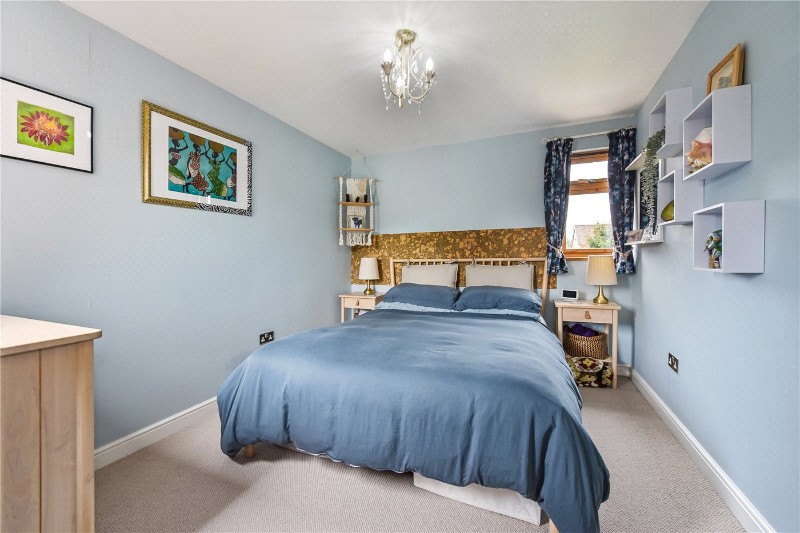 Coles Mede, Otterbourne, Winchester, Hampshire, SO21