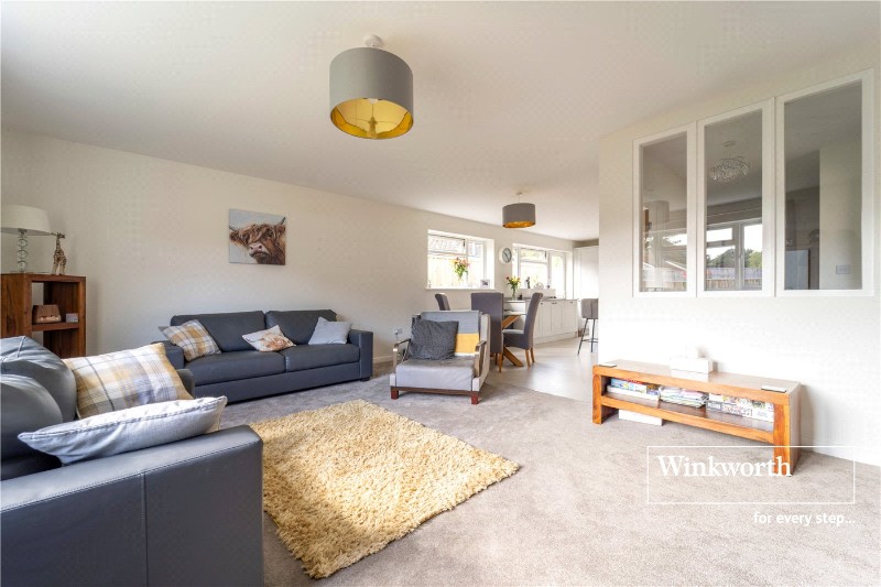 Struan Drive, Ashley Heath, Ringwood, Dorset, BH24