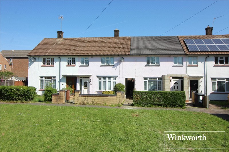 Knebworth Path, Borehamwood, Hertfordshire, WD6