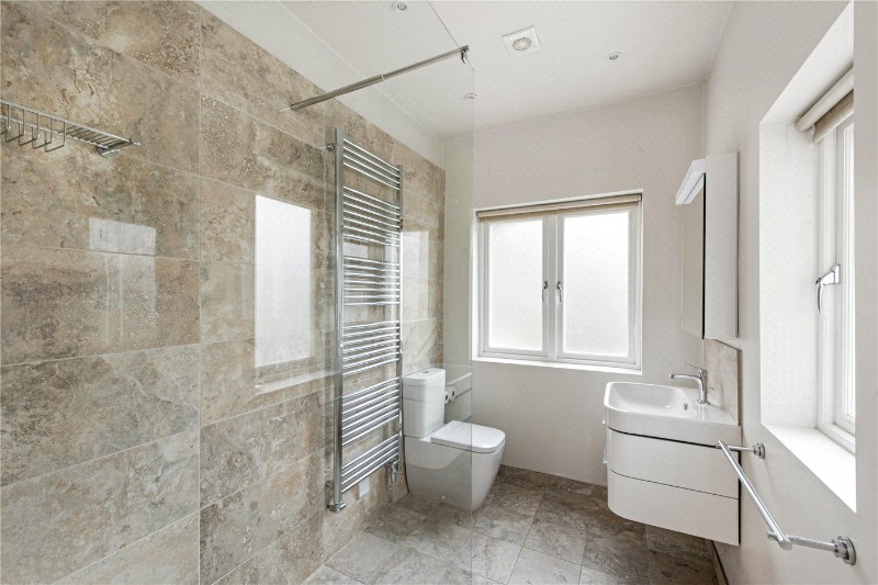 Hemingford Road, London, N1