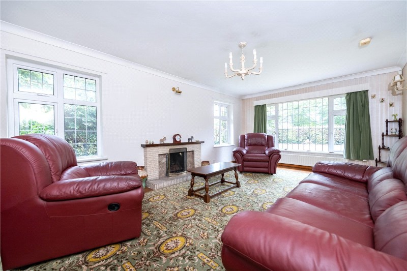 Heckington Road, Great Hale, Sleaford, NG34
