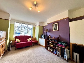 Empire Road, Salisbury, Wiltshire, SP2
