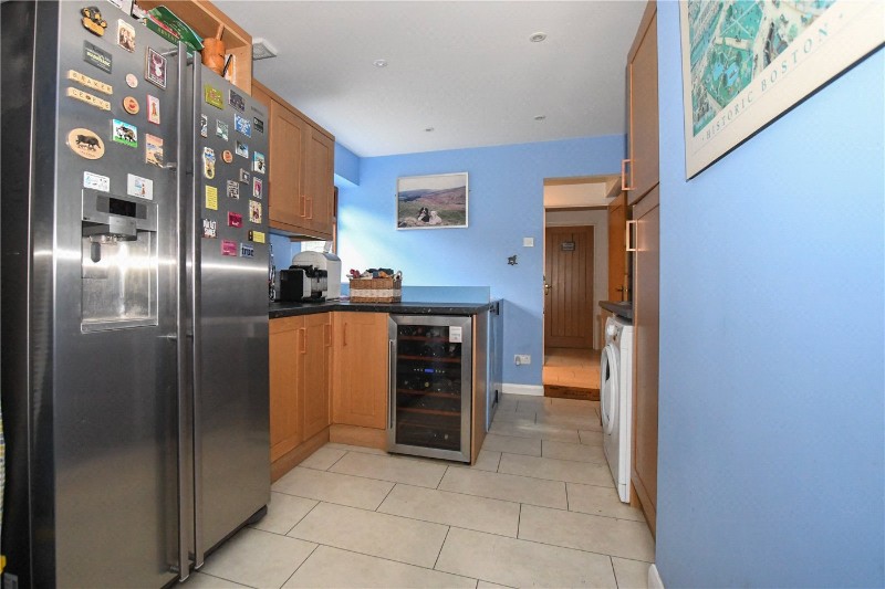 Hollybush Ride, Finchampstead, Wokingham, Berkshire, RG40