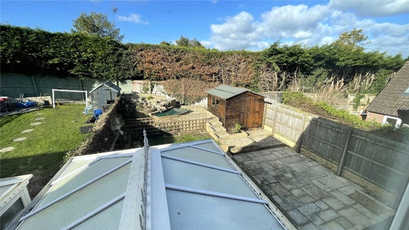 Bartletts, Great Cheverell, Devizes, Wiltshire, SN10