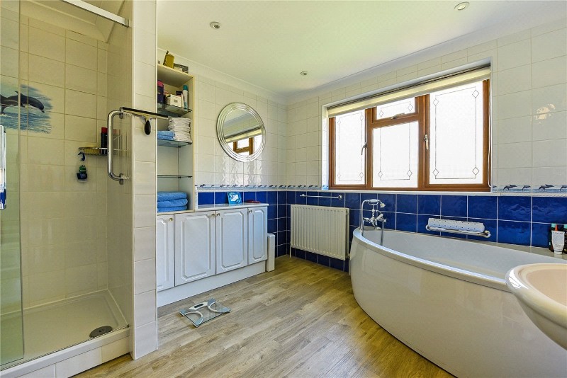 Barnfield Road, Petersfield, Hampshire, GU31