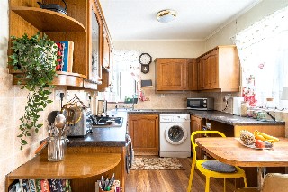 Christian Fields, London, SW16