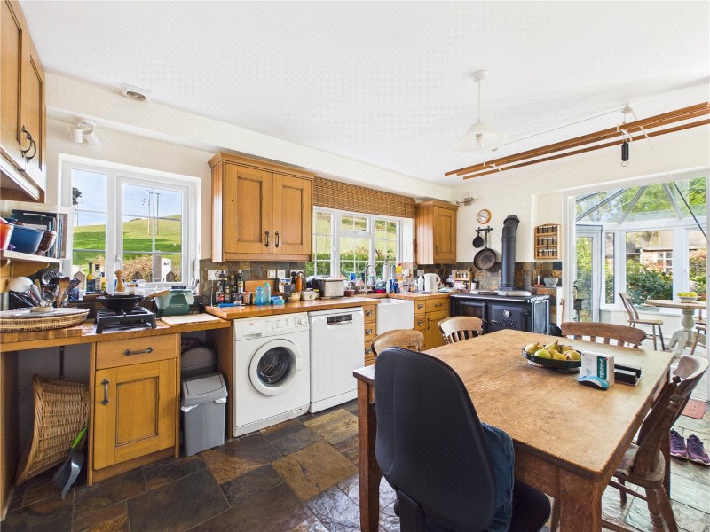 Uton, Crediton, Devon, EX17