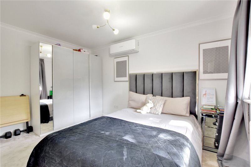 Crosier Close, Blackheath, London, SE3