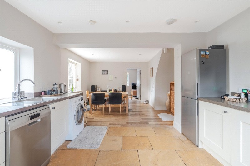 Kyrchil Lane, Colehill, Wimborne, Dorset, BH21