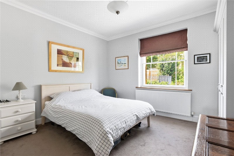 High Street, Blockley, Moreton-in-Marsh, Gloucestershire, GL56
