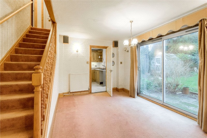Larkhall Lane, Harpole, Northampton, Northamptonshire, NN7