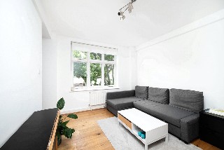 Abercorn Place, St John's Wood, London, NW8