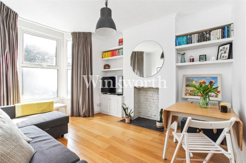 Gloucester Road, London, N17