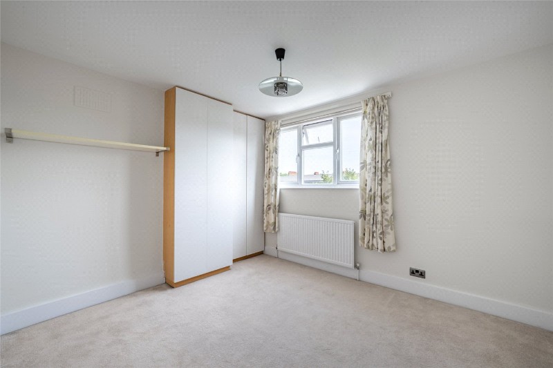 Shirland Road, London, W9