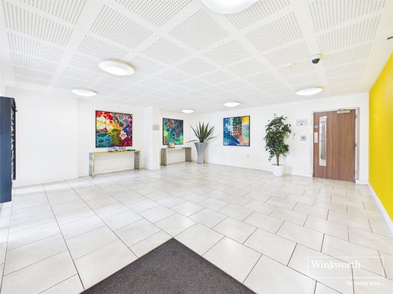 Goshawk Court, Shearwater Drive, London, NW9