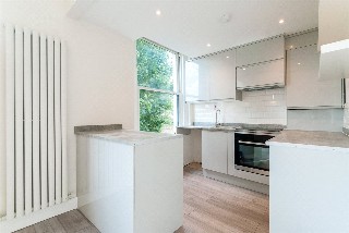 Pemberton Gardens, FFF, N19