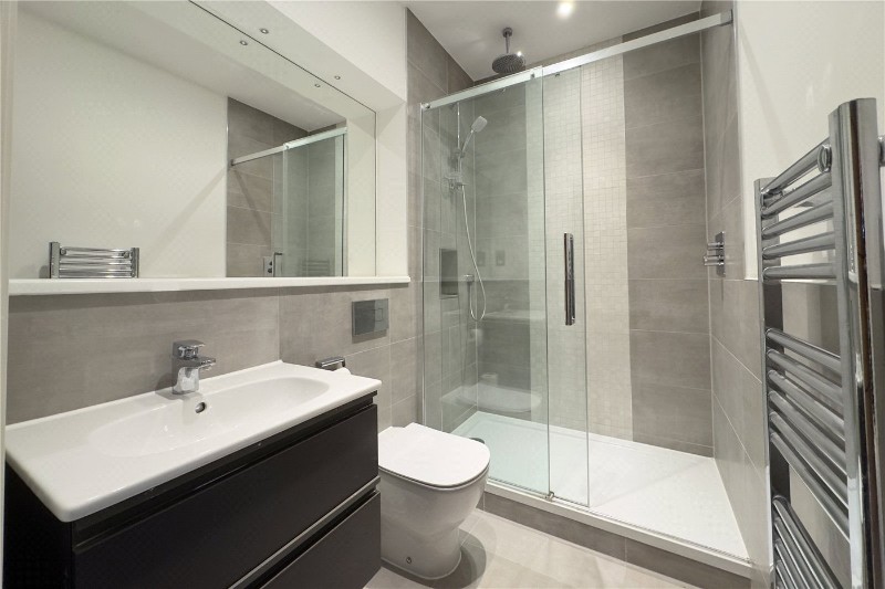 Station Road, Beaconsfield, Buckinghamshire, HP9