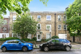 Canonbury Street, London, N1