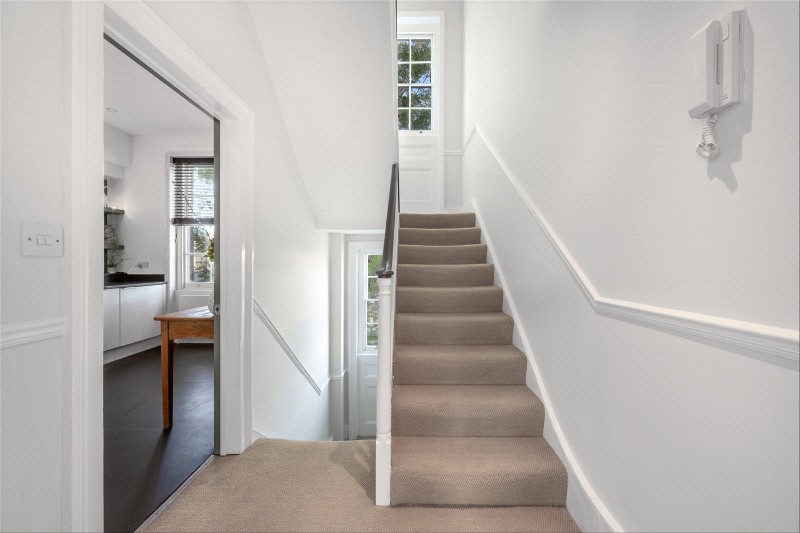 Warwick Place, Little Venice, London, W9