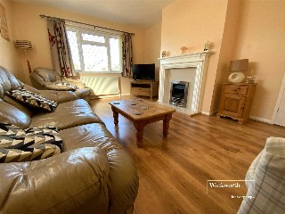 Falcon Drive, Mudeford, Christchurch, Dorset, BH23