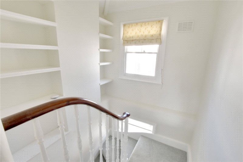 Glenton Road, Lewisham, London, SE13