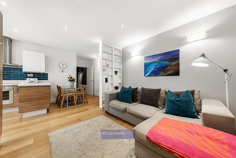 Colnbrook Street, London, UK, SE1