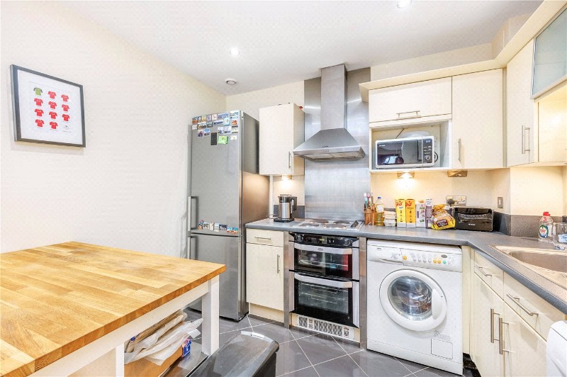 Dorey House, Brentford, TW8