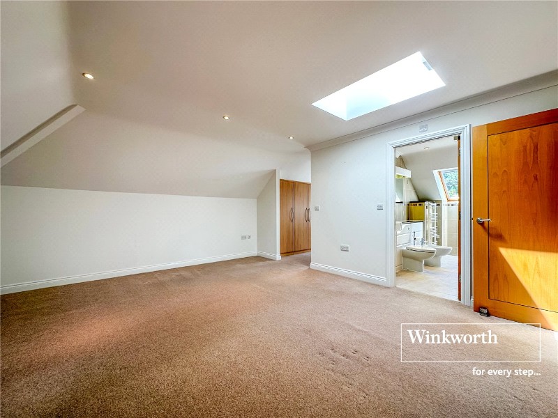 Golf Links Road, Ferndown, Dorset, BH22