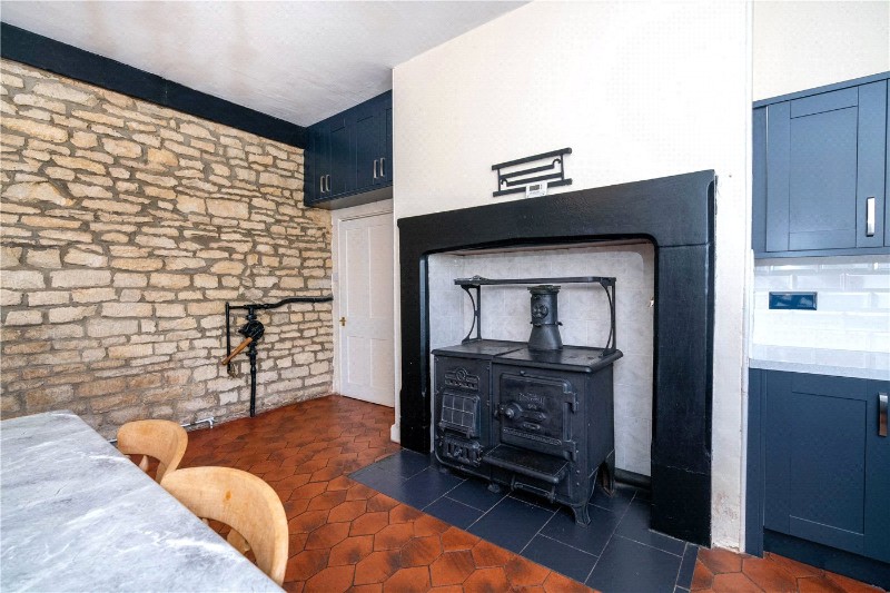 Lincoln Road, Leasingham, Sleaford, Lincolnshire, NG34
