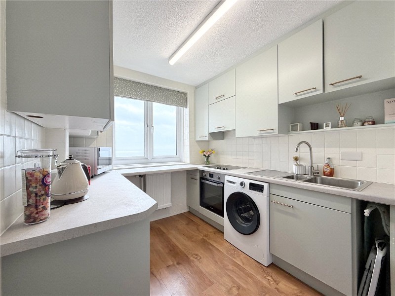 West Cliff Road, Bournemouth, Dorset, BH2