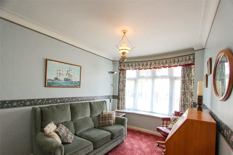 The Fairway, Leigh-on-Sea, Essex, SS9