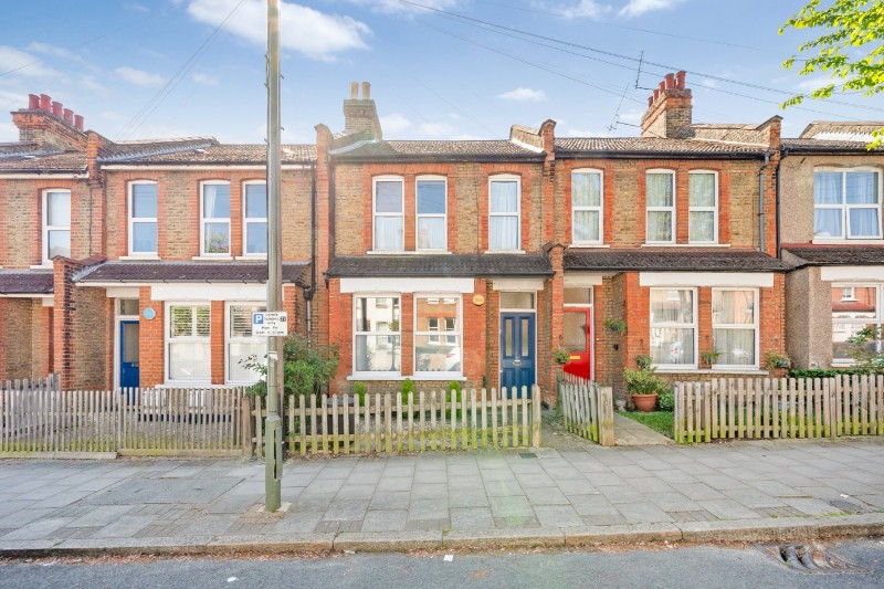 Blandford Road, Beckenham, BR3