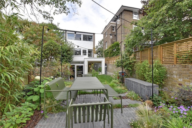 Morden Road, London, SE3