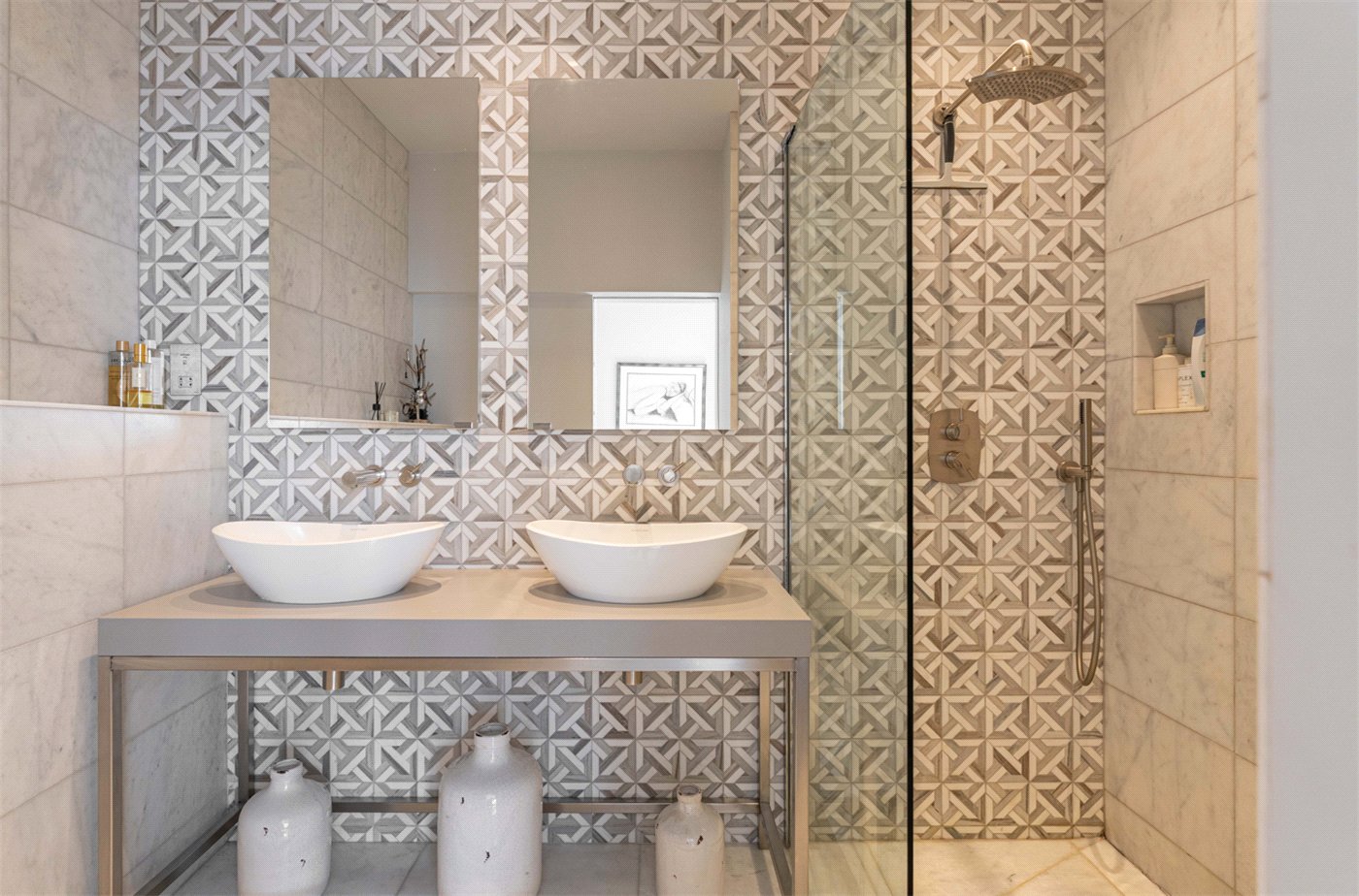 En-Suite