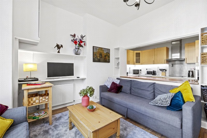 Talbot Road, London, W2
