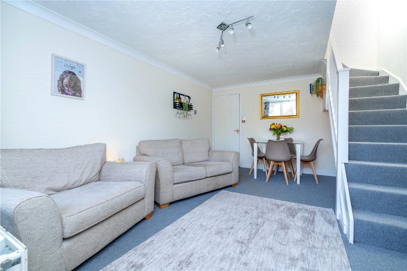 Buttercup Court, Deeping St. James, Peterborough, Lincolnshire, PE6