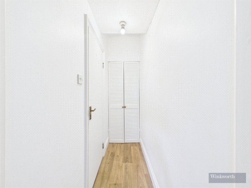 Ewell Road, Surbiton, KT6