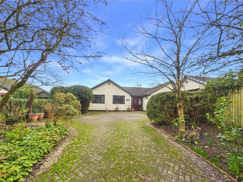 Chawleigh, Chulmleigh, Devon, EX18