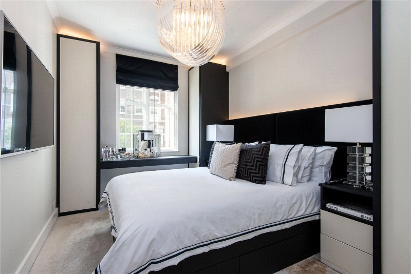 Mortimer Court, Abbey Road, St John&#39;s Wood, London, NW8