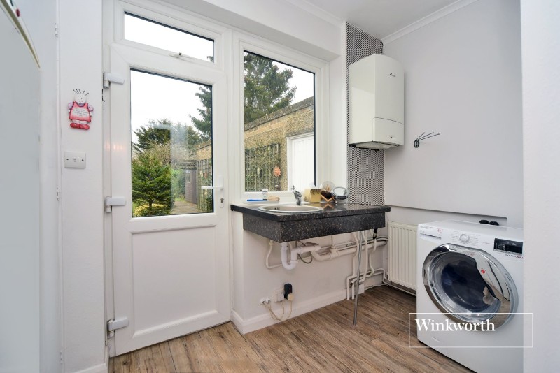 Wickham Avenue, Cheam, Sutton, SM3