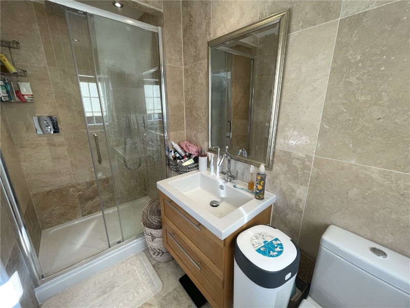 Queens Gardens, Bournemouth, BH2