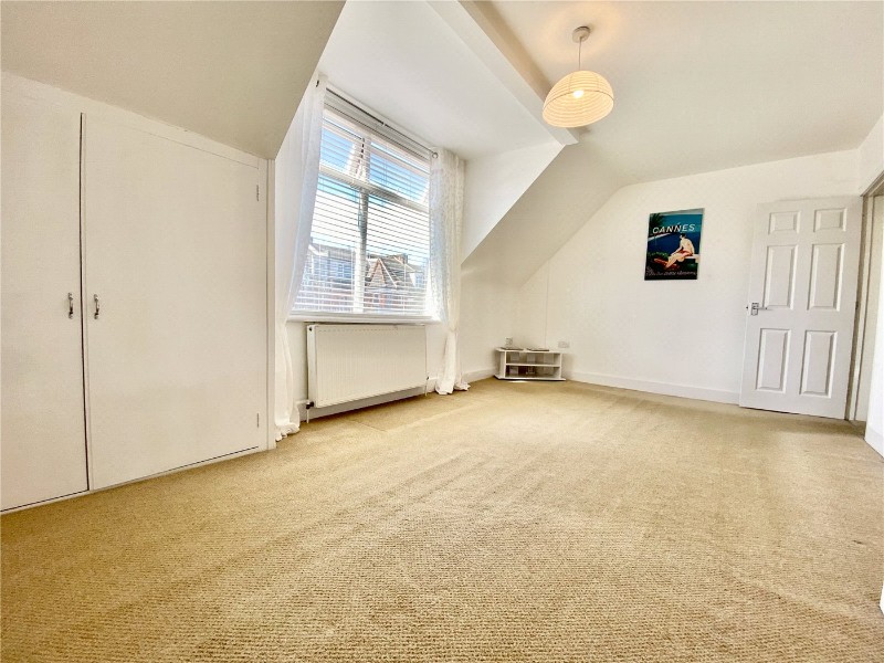 Norwich Avenue West, Bournemouth, BH2