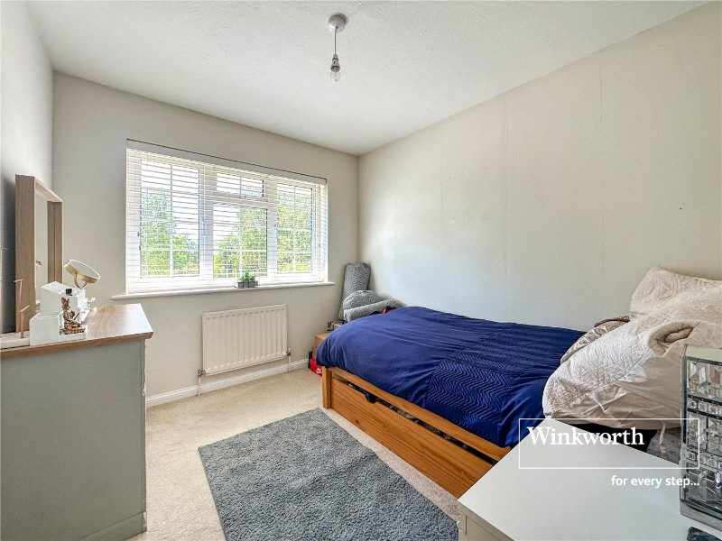 Mountbatten Drive, Ferndown, Dorset, BH22