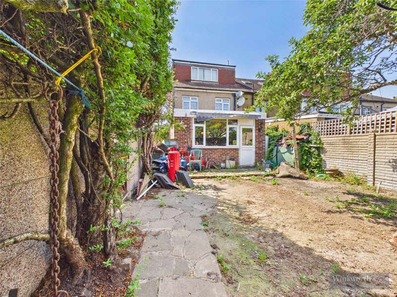 Hook Road, Surbiton, KT6
