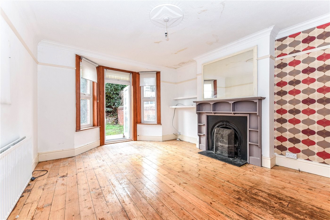 4 bedroom property for sale in King Edward Avenue, Worthing, West