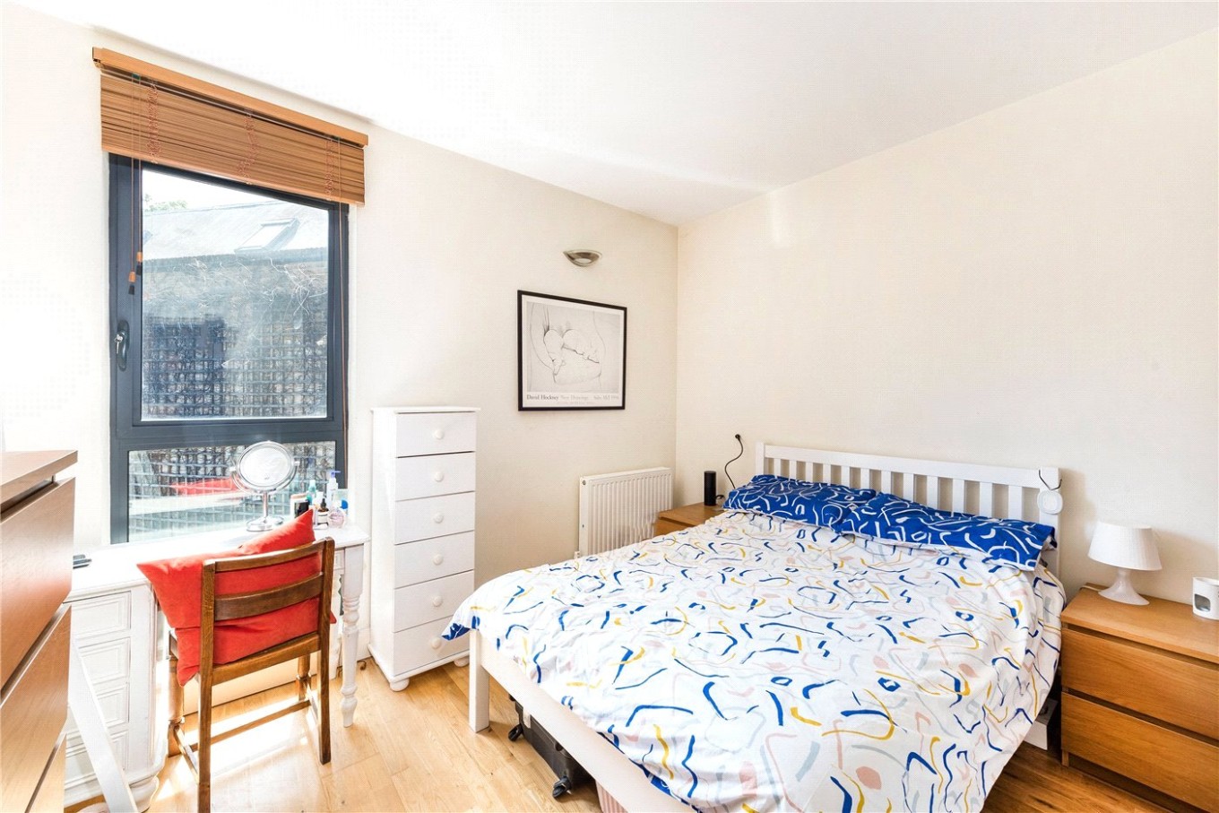 1 bedroom property to rent in New Cross Road, London, SE14 (Ref NEW240375) £369 pw