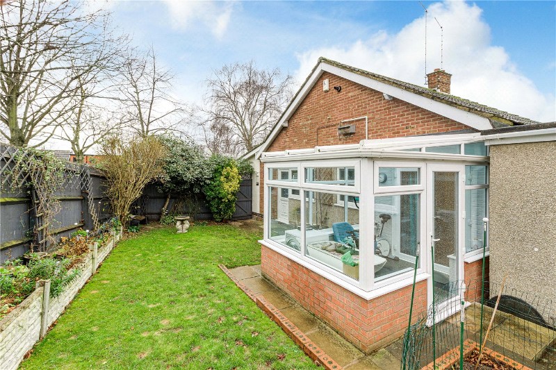 Highlands Avenue, Northampton, NN3