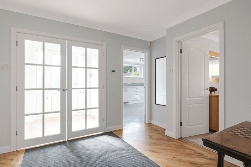 Mimosa Avenue, Merley, Wimborne, Dorset, BH21