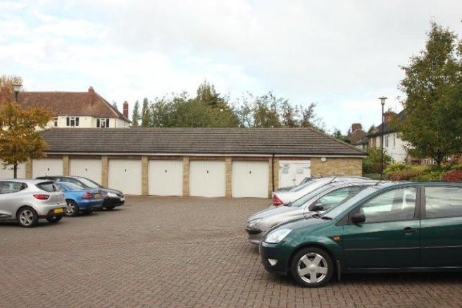 Wilshaw Close, Watford Way, London, NW4