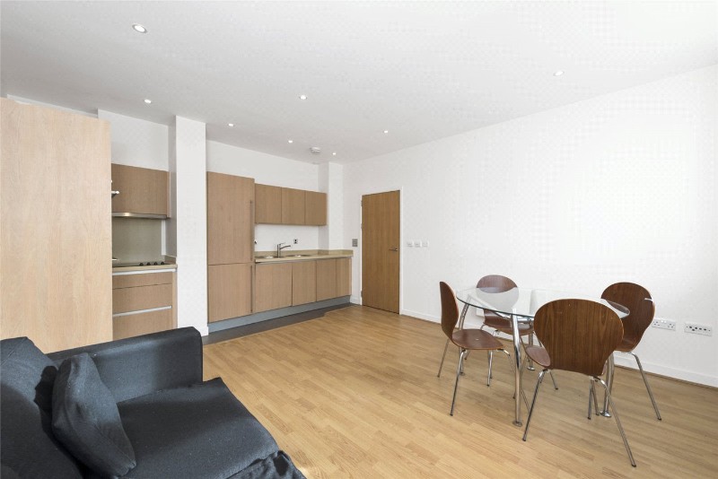Bromyard House, Bromyard Avenue, Acton, London, W3